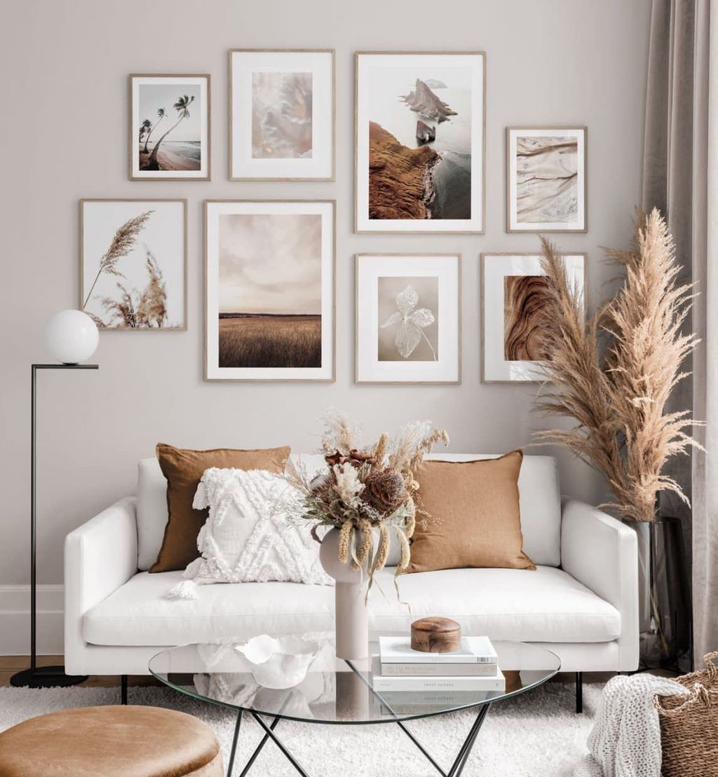 Decorative Wall Decor: Add Style And Personality To Your Home
