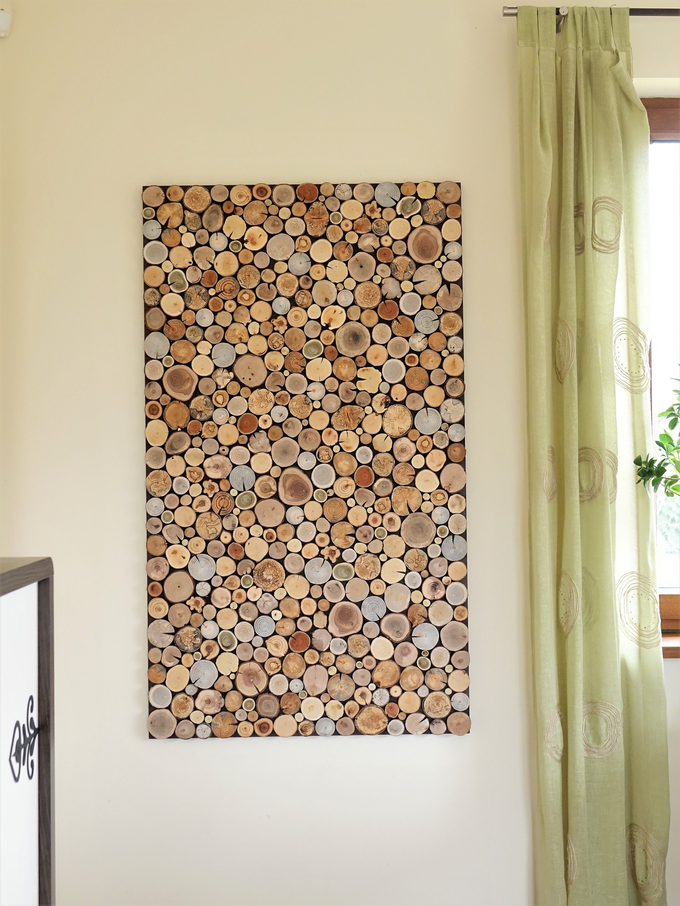 Wood Panel Wall Decor: A Touch Of Nature For Your Home
