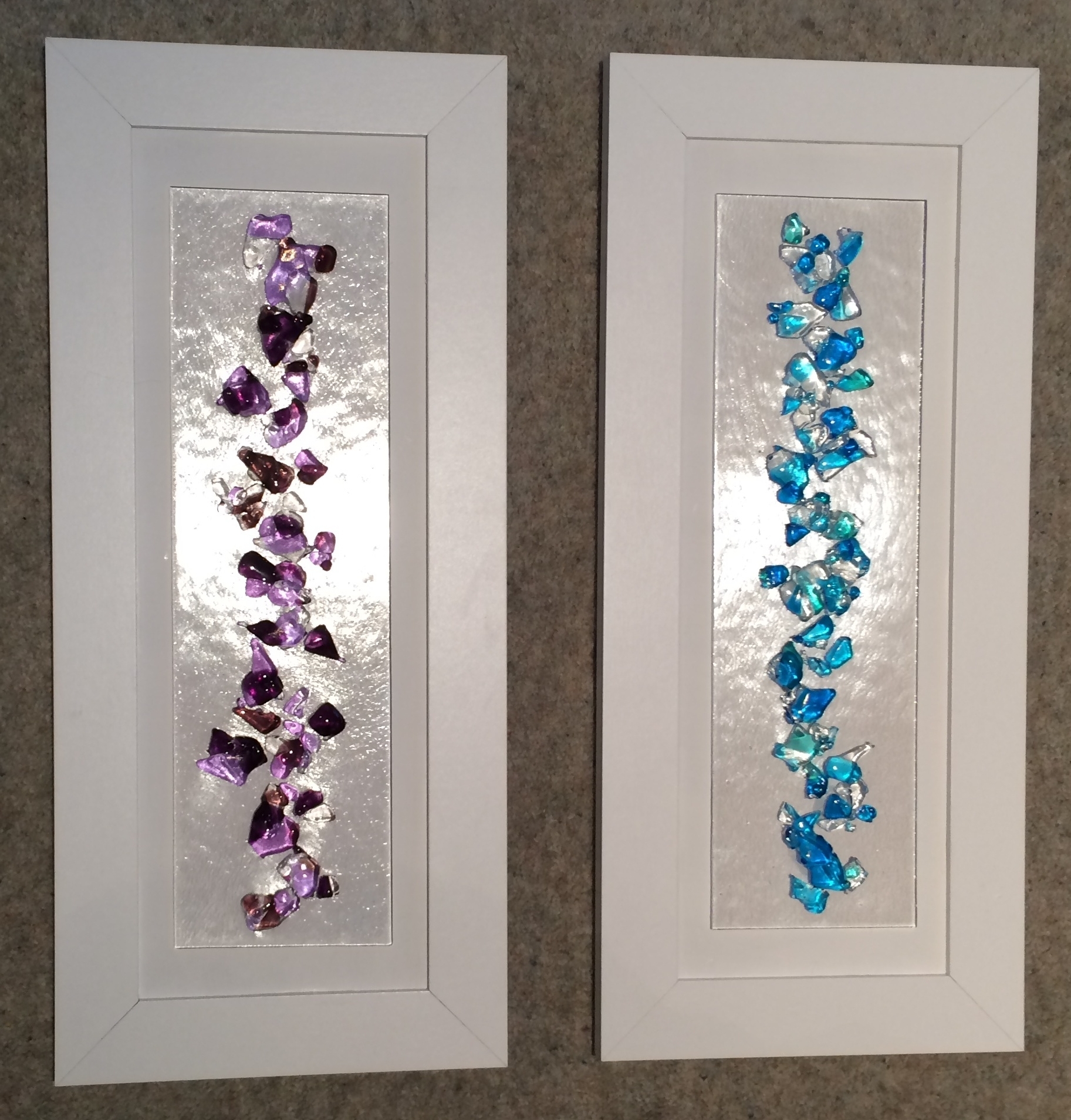 Glass Wall Decor: Add A Touch Of Elegance To Your Home