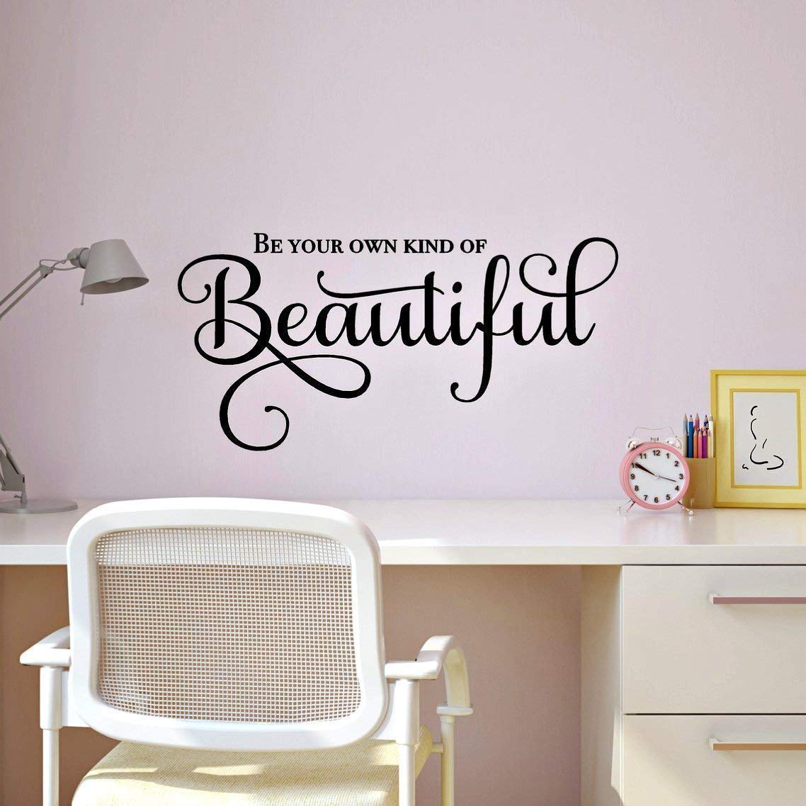 Mirror Decals: Reflection Of Your Style