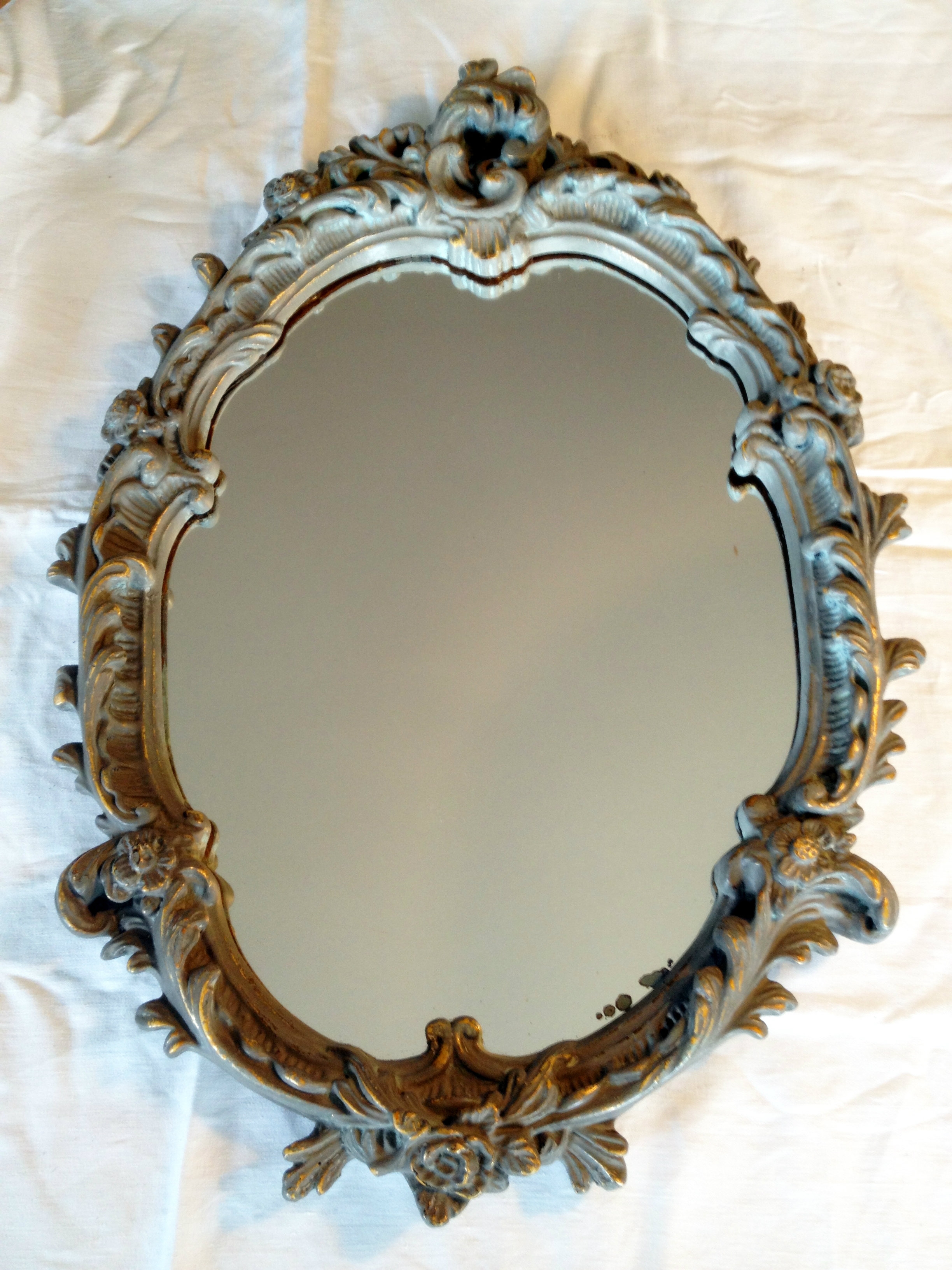 Import Antique Mirrors Direct From Indonesian Manufacturer
