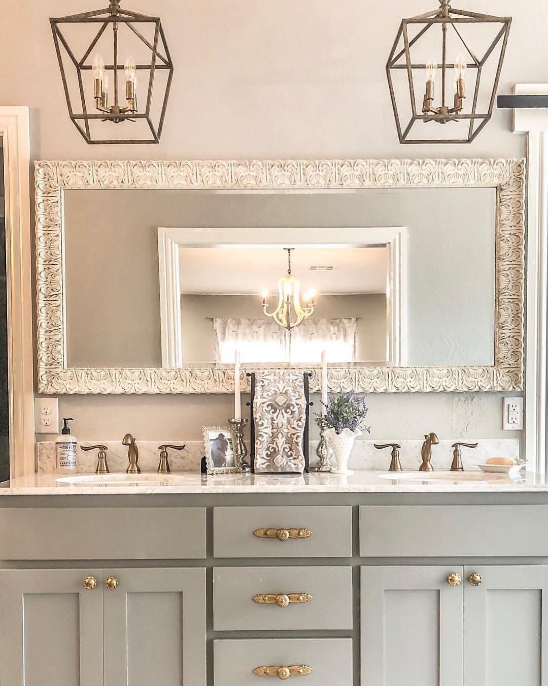 Venetian Mirrors For Bathrooms: Illuminate Your Space With Elegance And Style