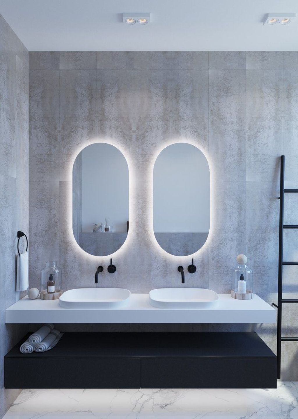 Venetian Mirrors For Bathrooms: Illuminate Your Space With Elegance And Style