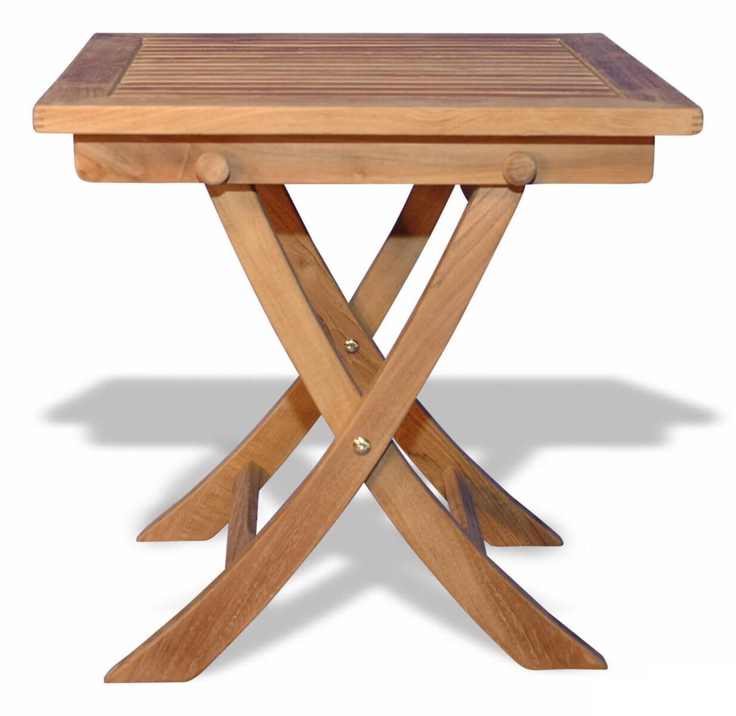 Unique Teak Wood Dining Tables