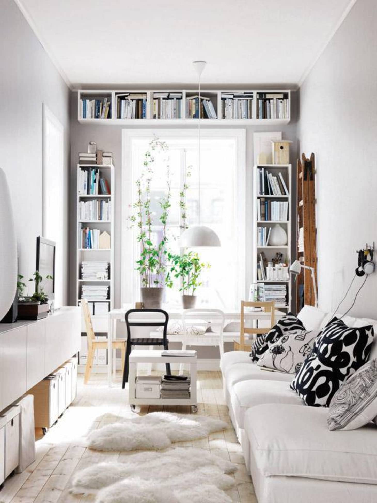 10 Best Interior Design Ideas For Small Spaces