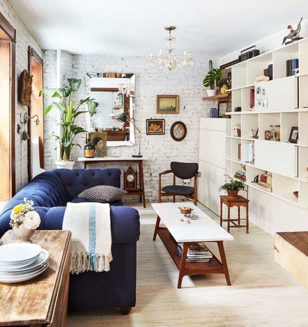 Apartment Decorating Small Living Room: Making The Most Of Your Space
