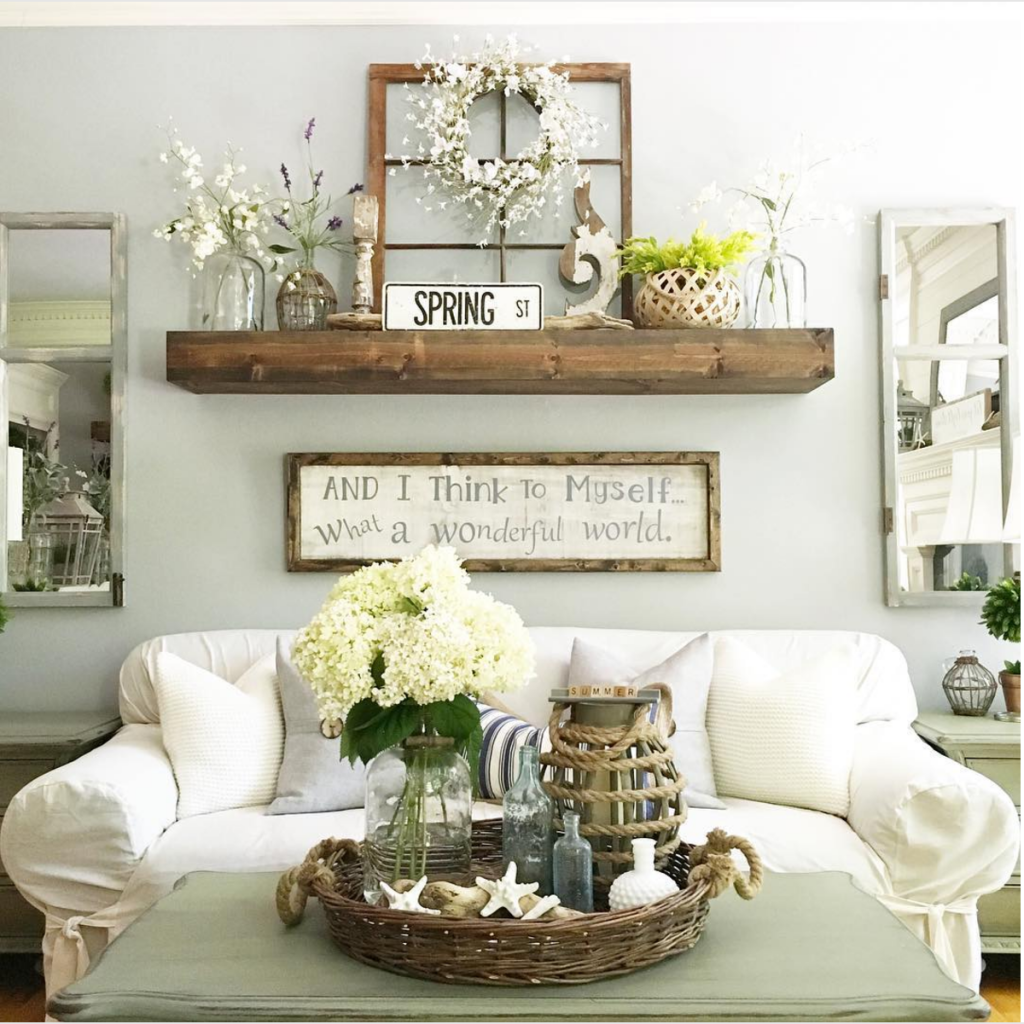 Home Decorating Inspiration: Bring Your Home To Life