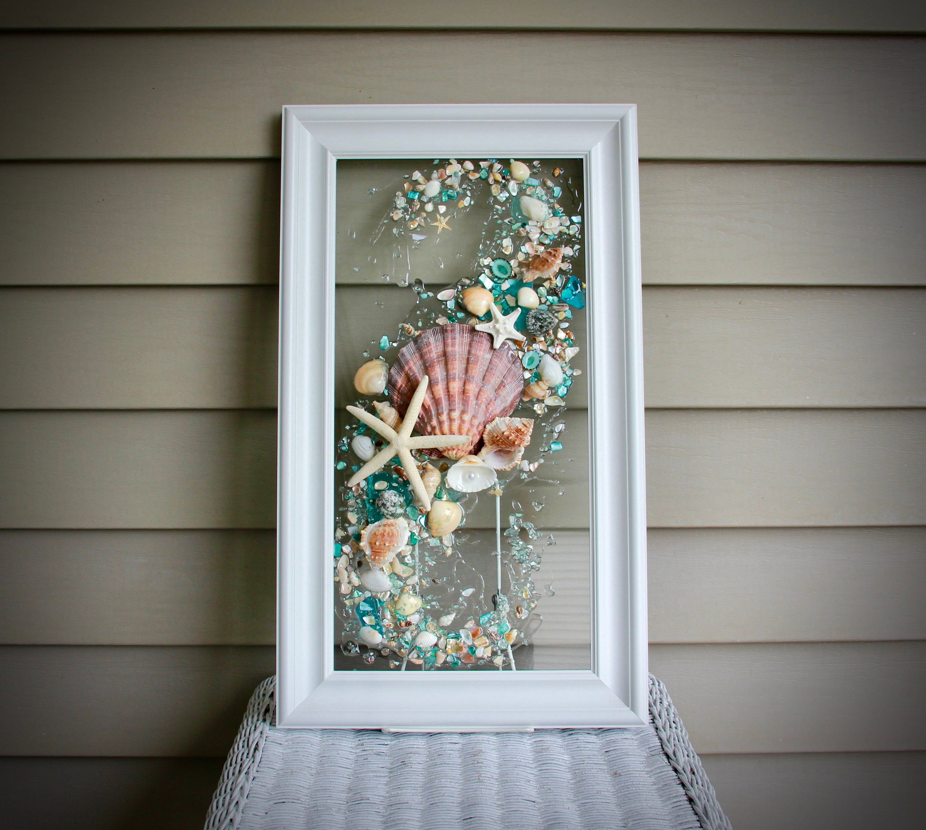 Ocean Decor: Bringing The Sea To Your Home