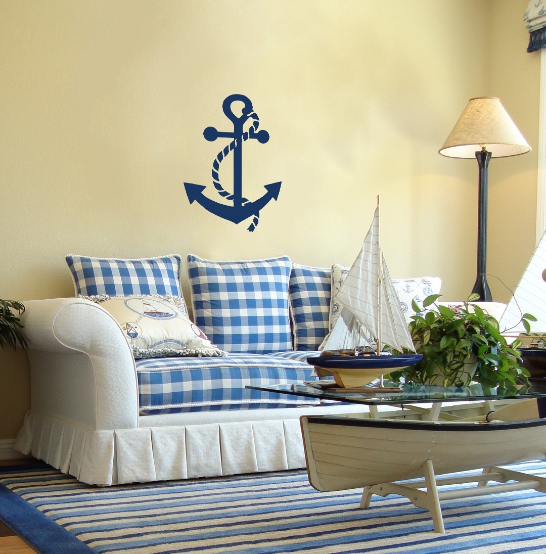 Ocean Decor: Bringing The Sea To Your Home