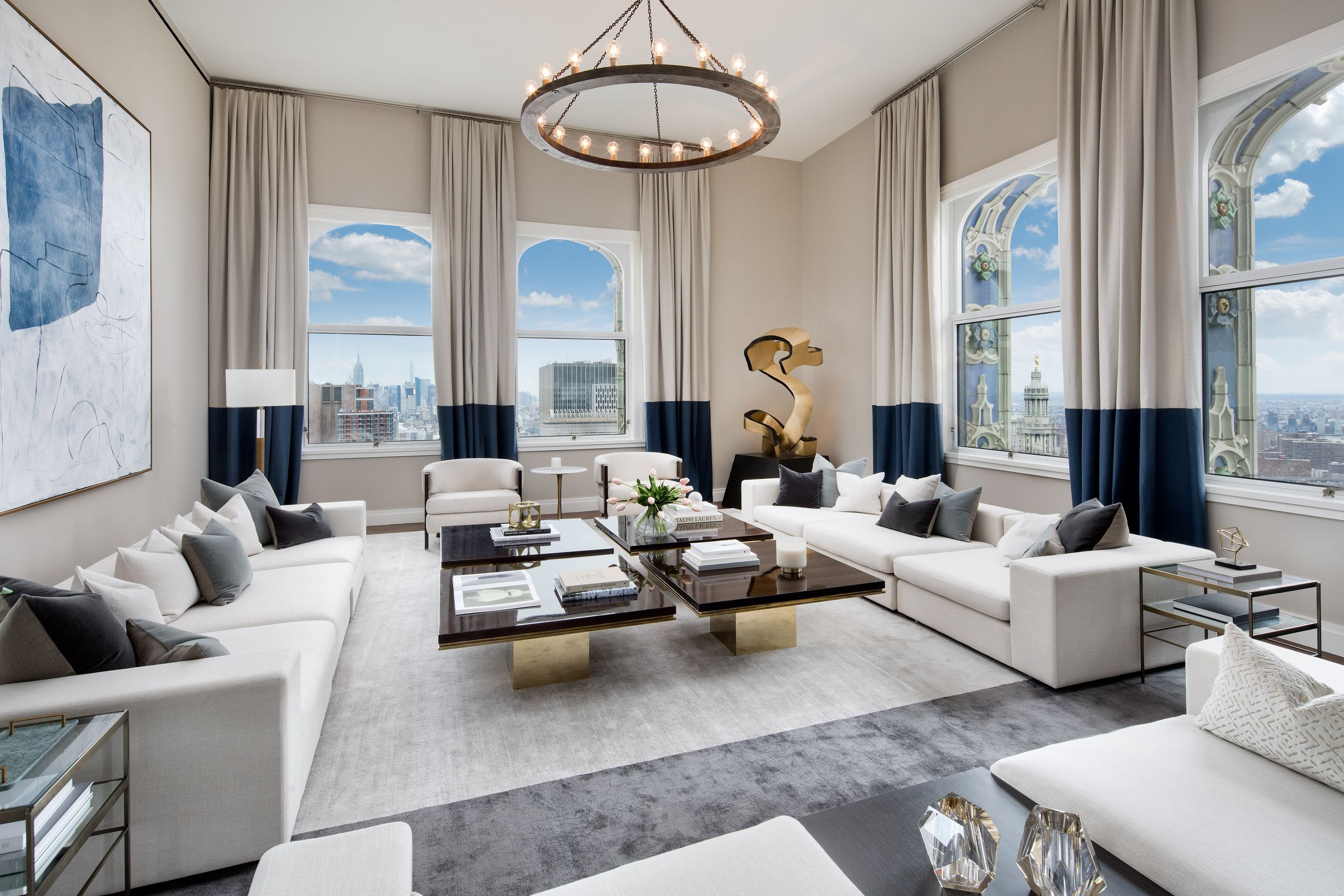 Elegant Apartments: Perfectly Crafted Living Spaces