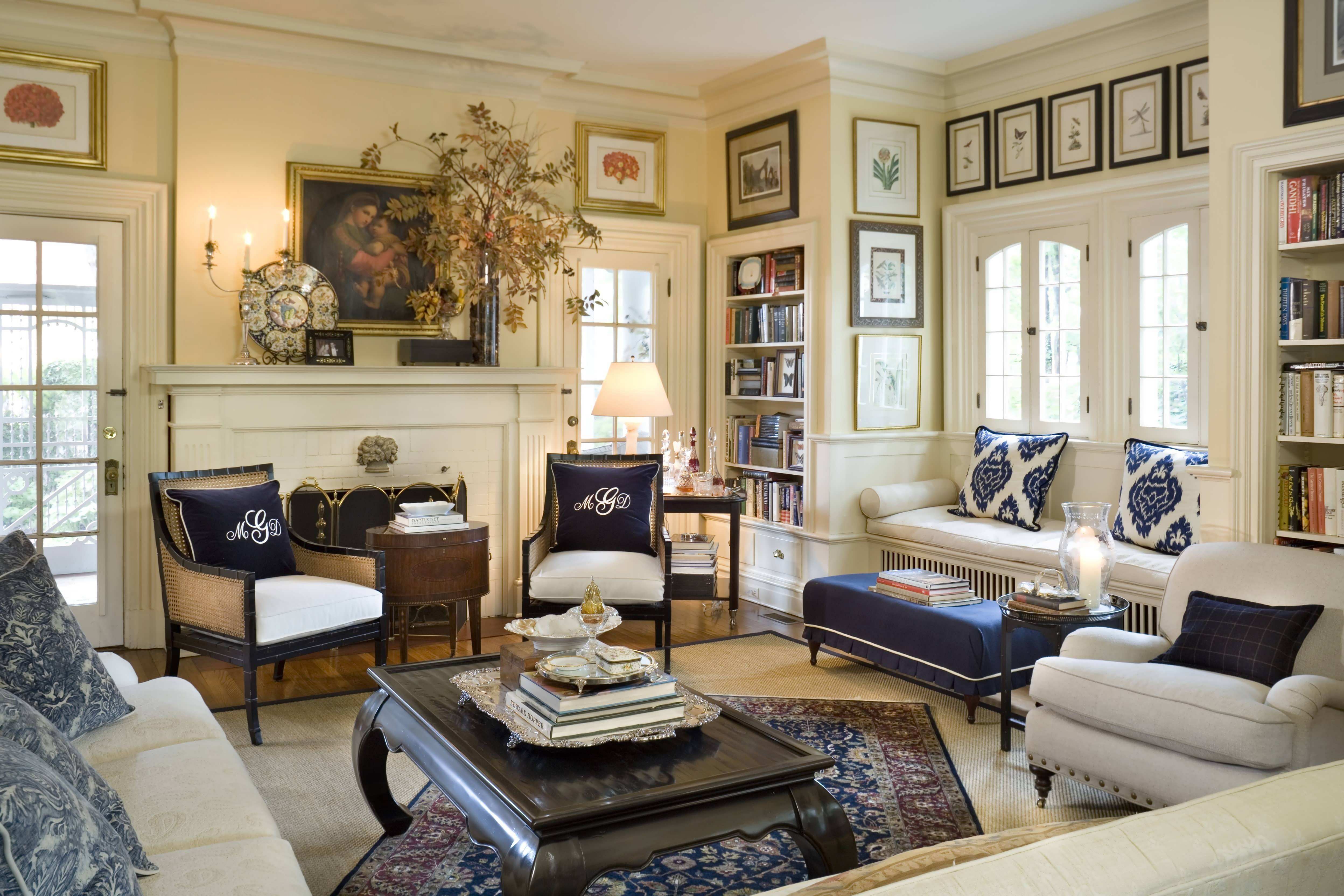 How To Incorporate Antique Furniture Into A Modern Interior Design