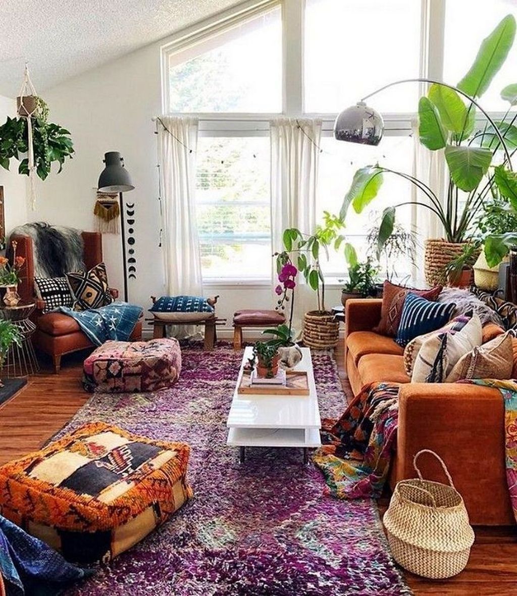 Vintage Living Room Ideas For Small Spaces
