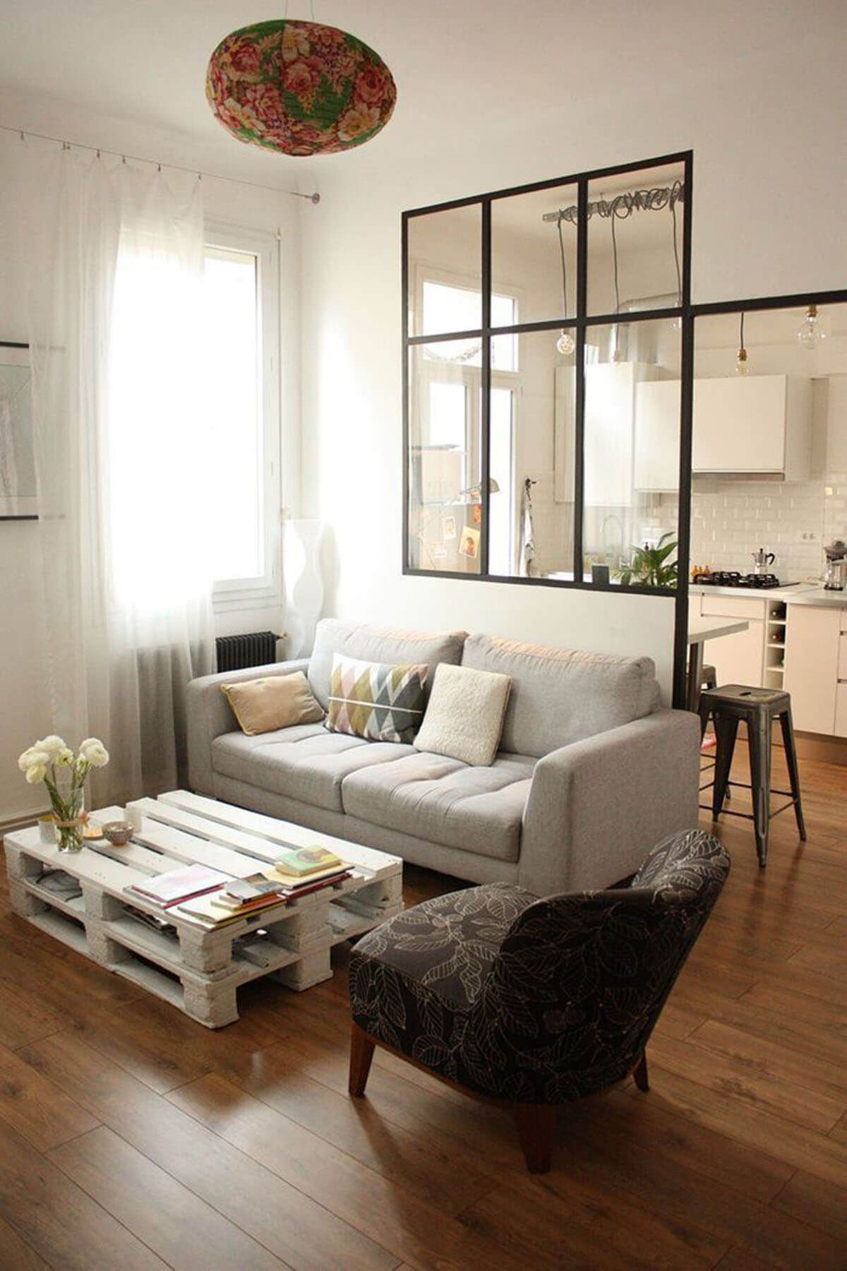 Small Space Decor: Transform Your Home With Creative Ideas