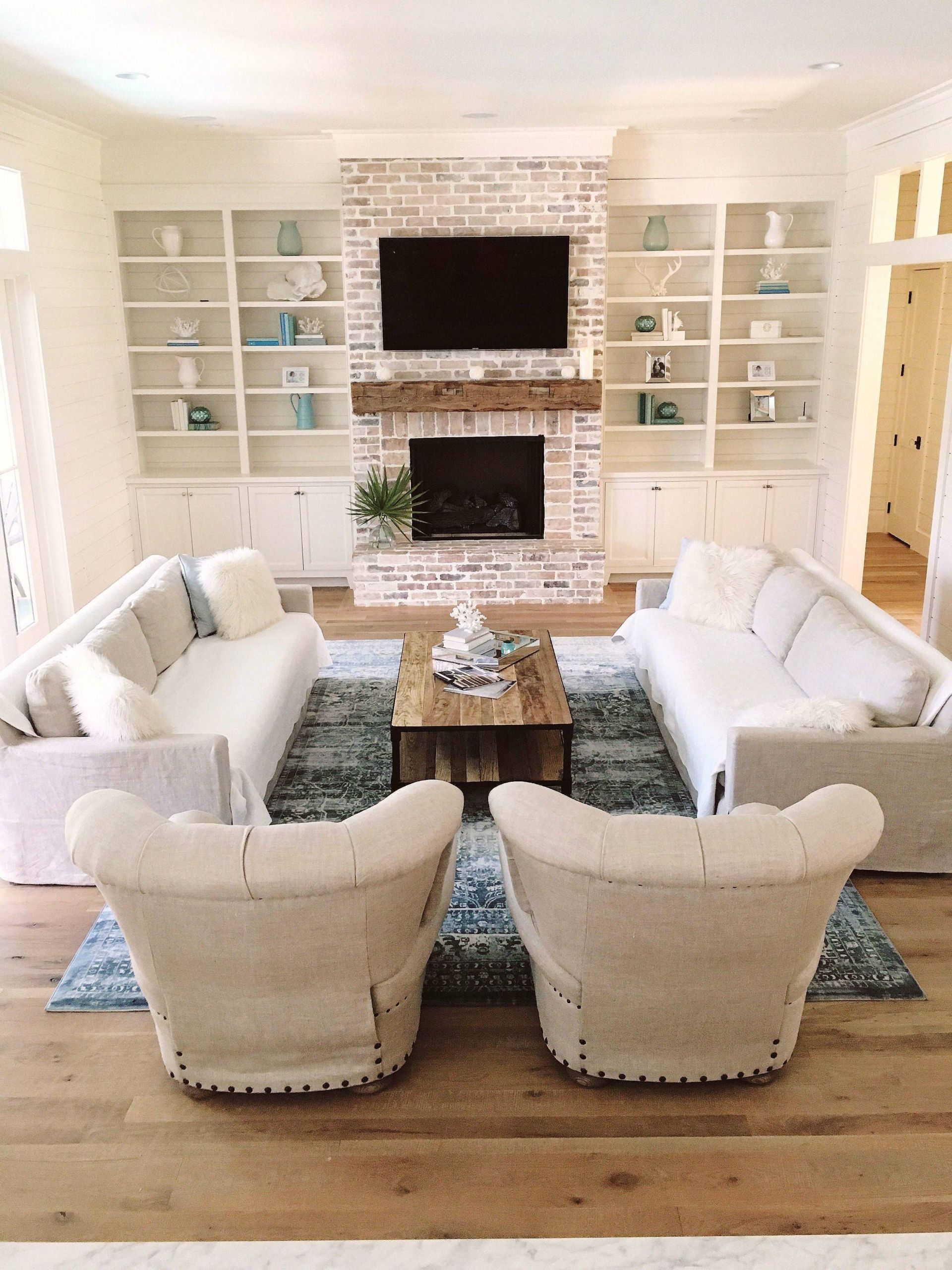 Living Room Furniture Decor: Transform Your Space With Style