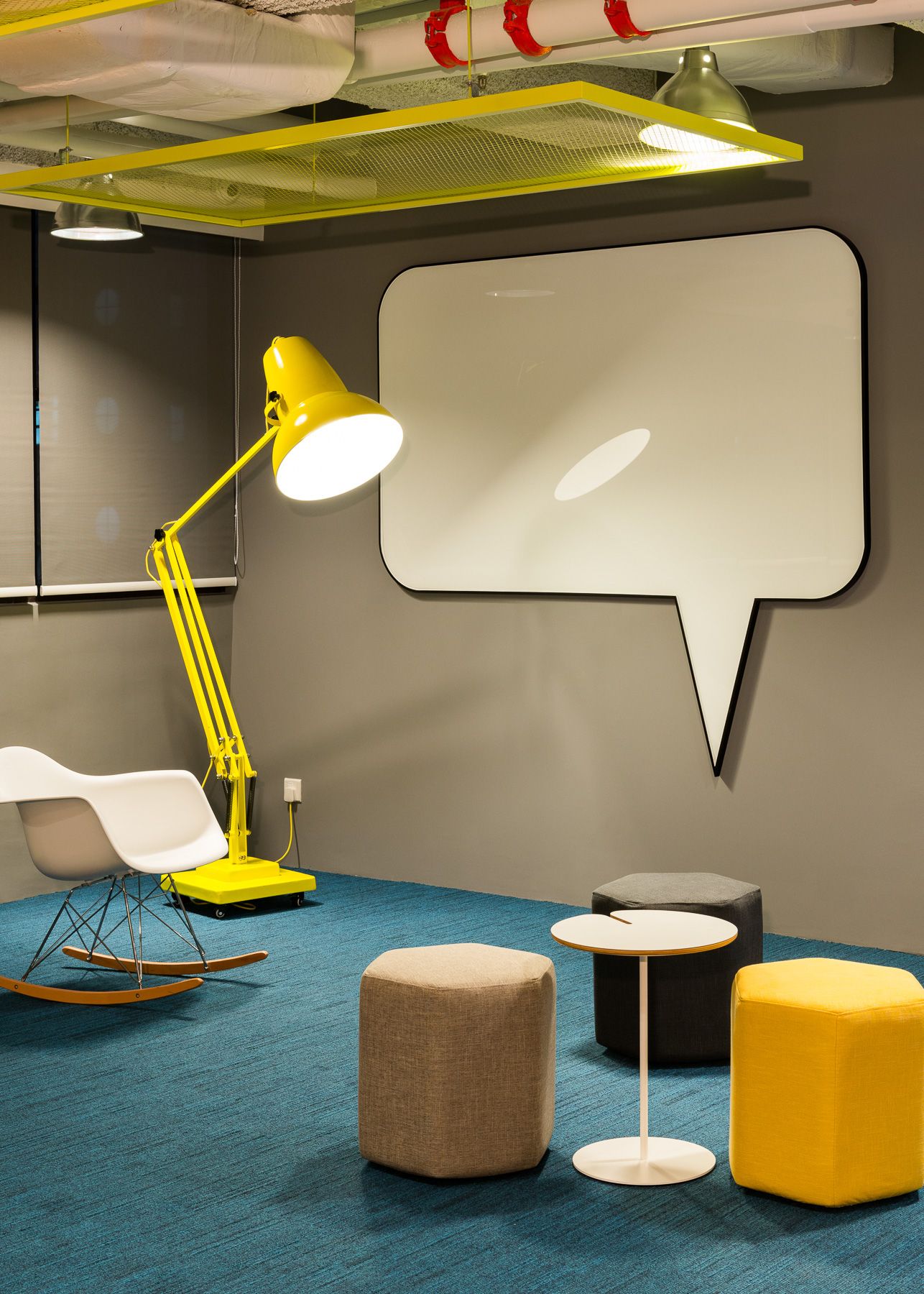Office Wall Decor Ideas: Transform Your Workspace With Creative Style
