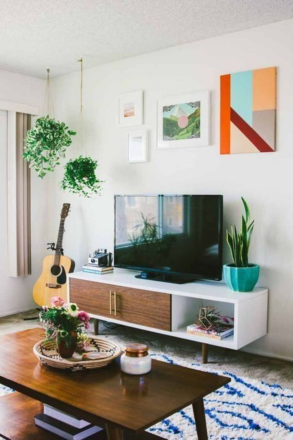 Rustic Modern Apartment Decorating Ideas: Embrace The Beauty Of Nature