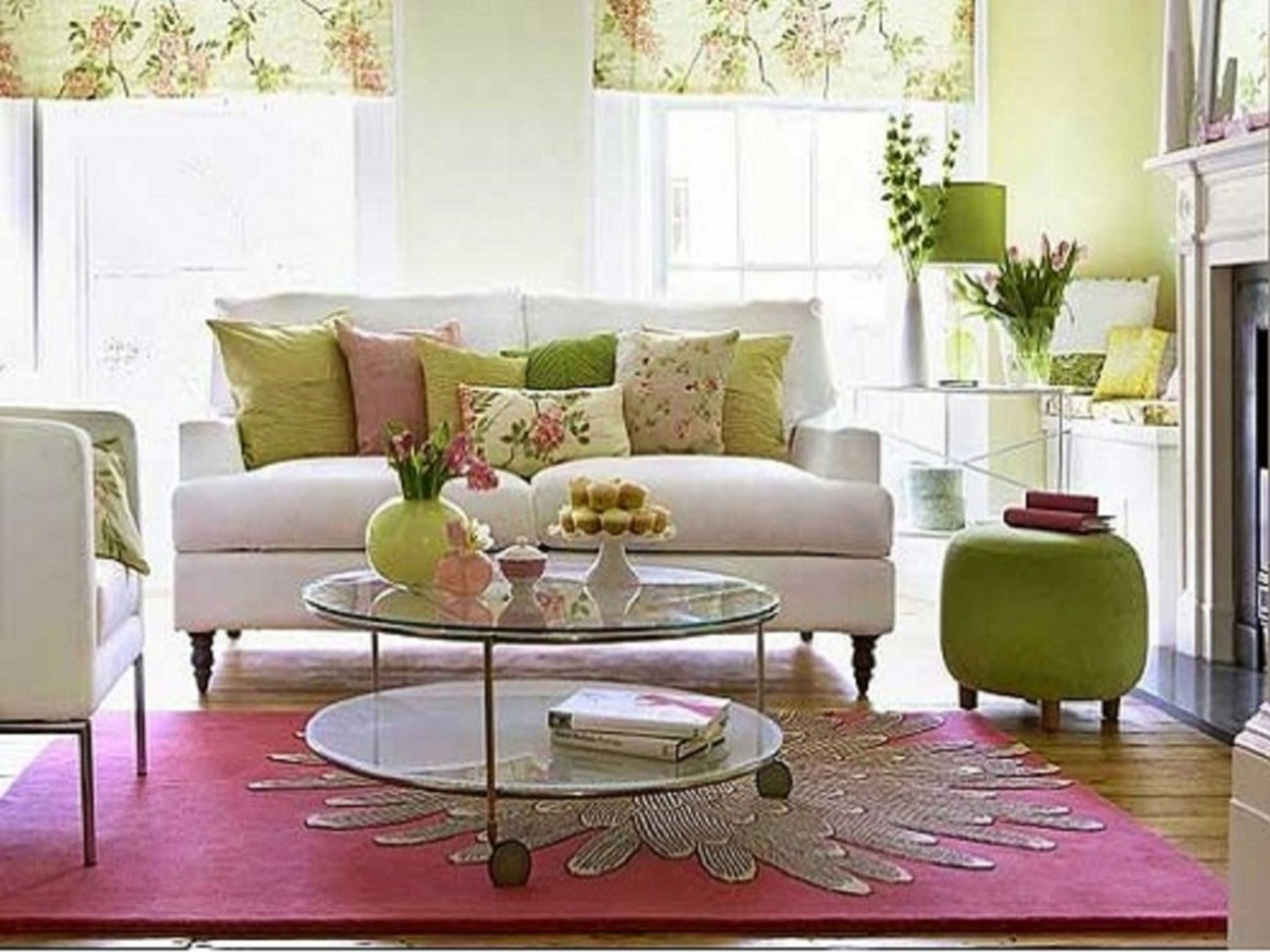 Home Decor Decorating Ideas: Transform Your Space With Creative Ideas