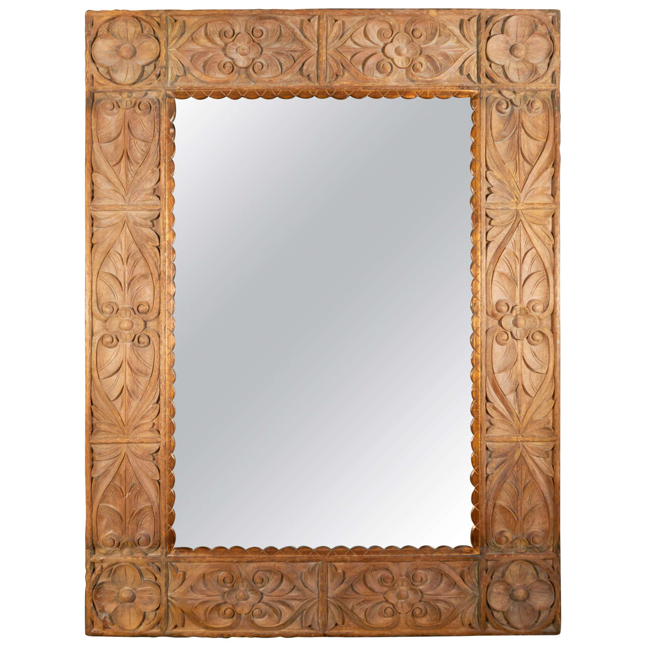 Import Antique Mirrors Direct From Indonesian Manufacturer