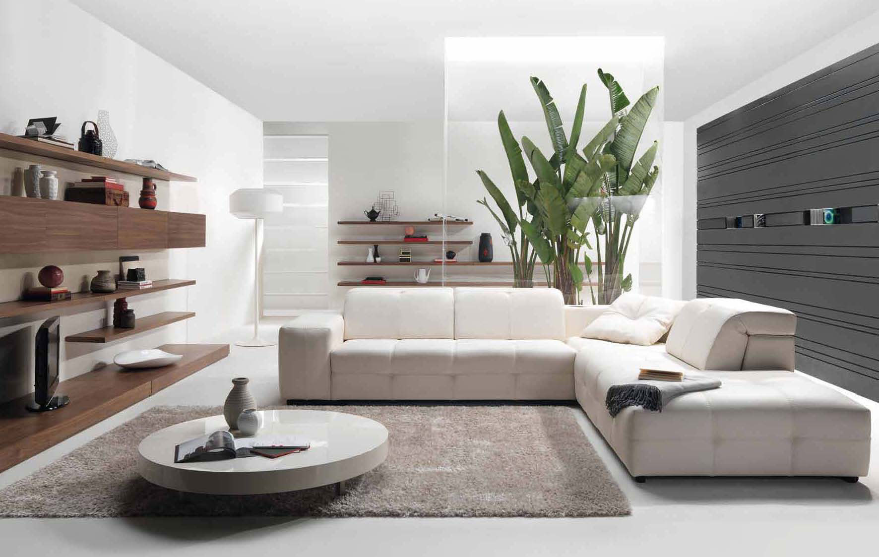 Contemporary Home Decor Ideas: A Fresh Take On Modern Living