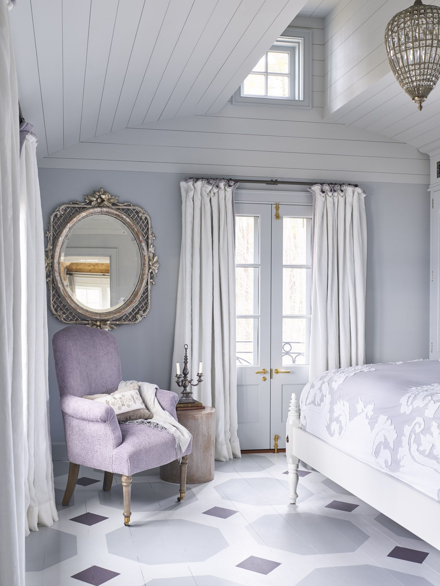 Stylish Bedrooms: The Perfect Place For A Rejuvenating Retreat