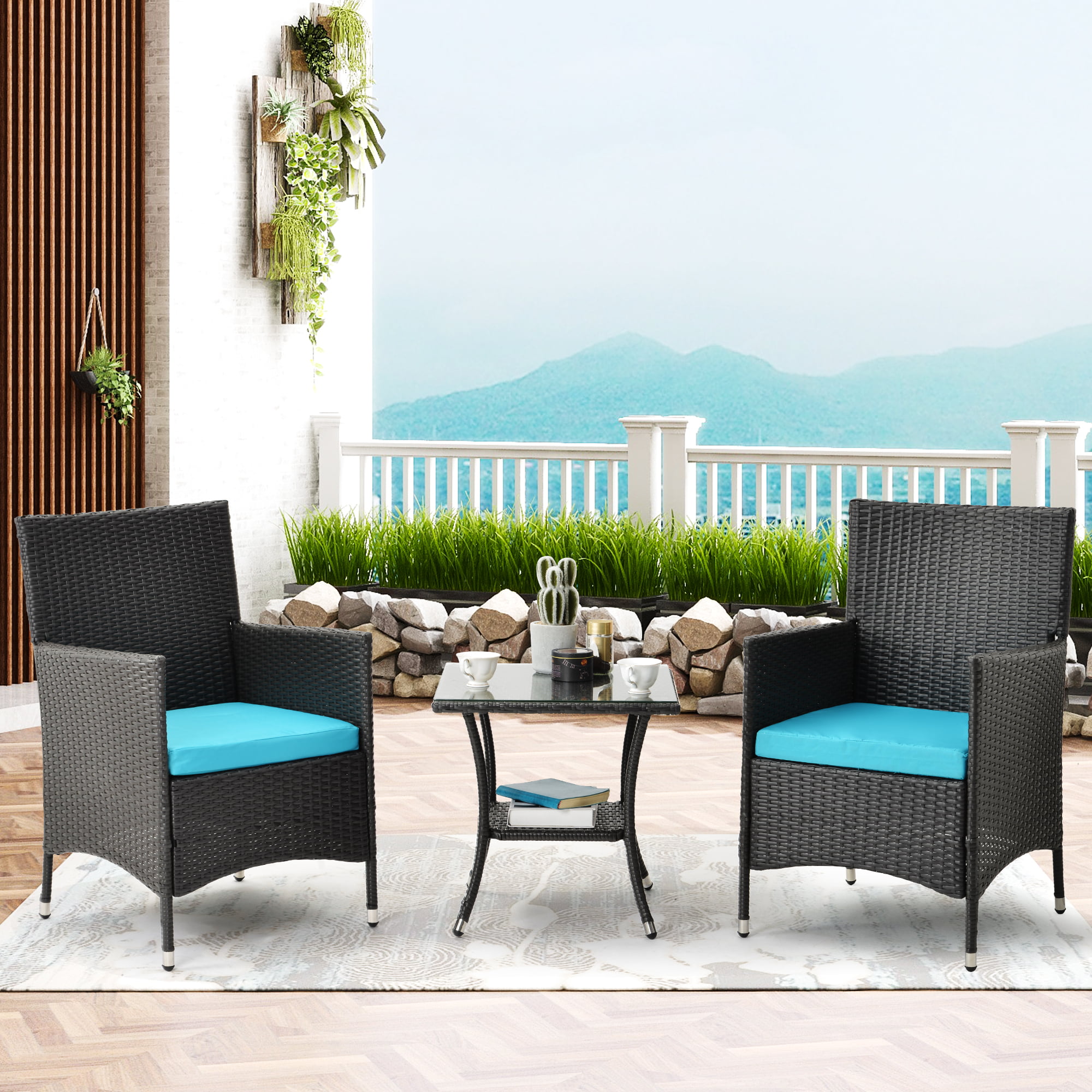 Indoor outdoor Furniture For Versatile Use