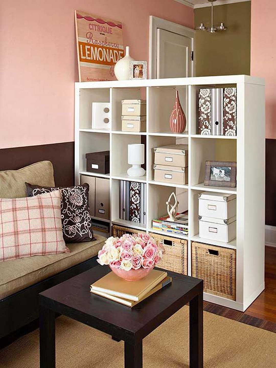 Furniture Placement Tips For Small Apartments