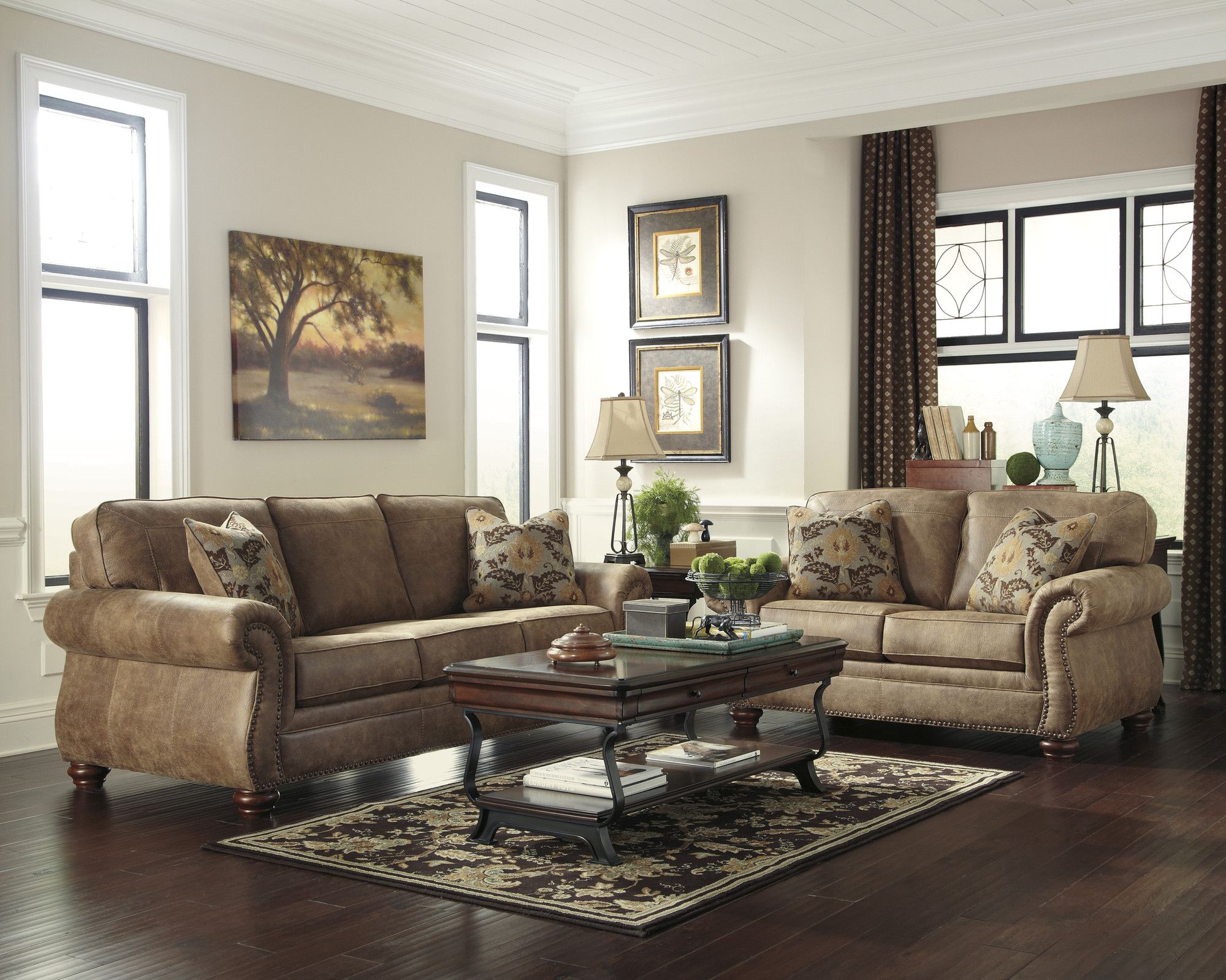 How To Choose The Right Furniture For Your Living Room