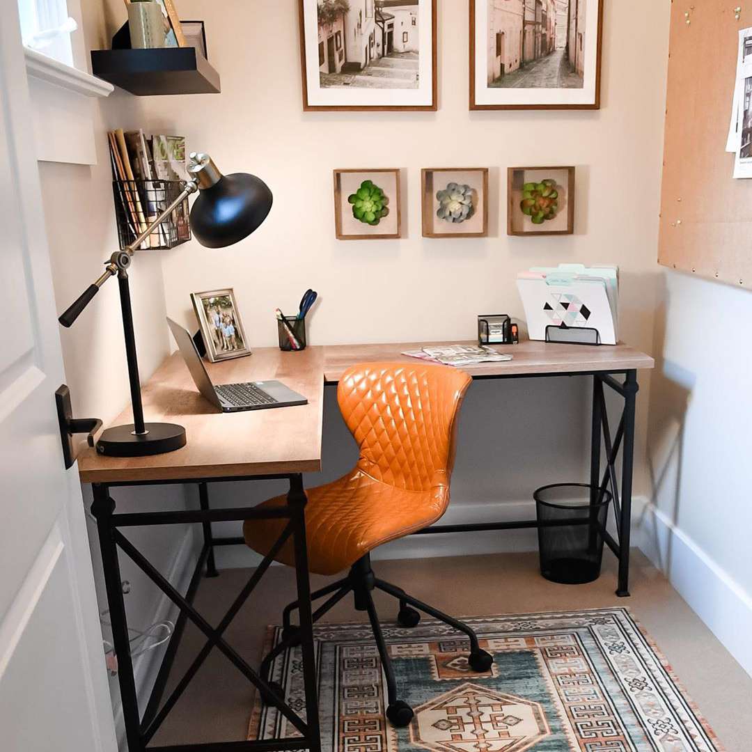 Beautiful Home Office Ideas
