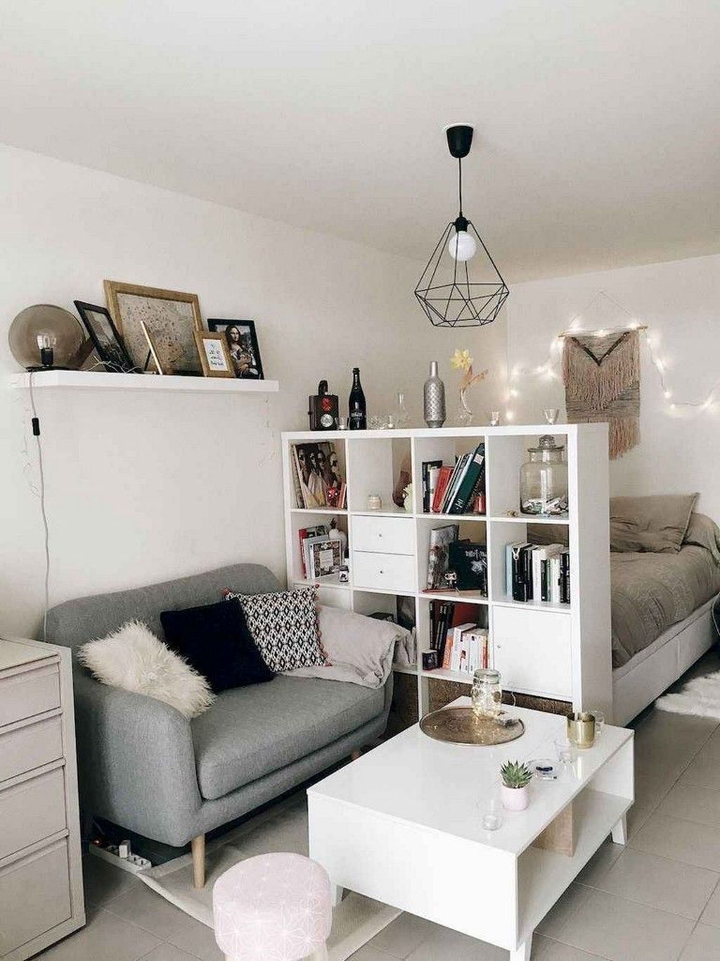 Apartment Decorating Small Living Room: Making The Most Of Your Space