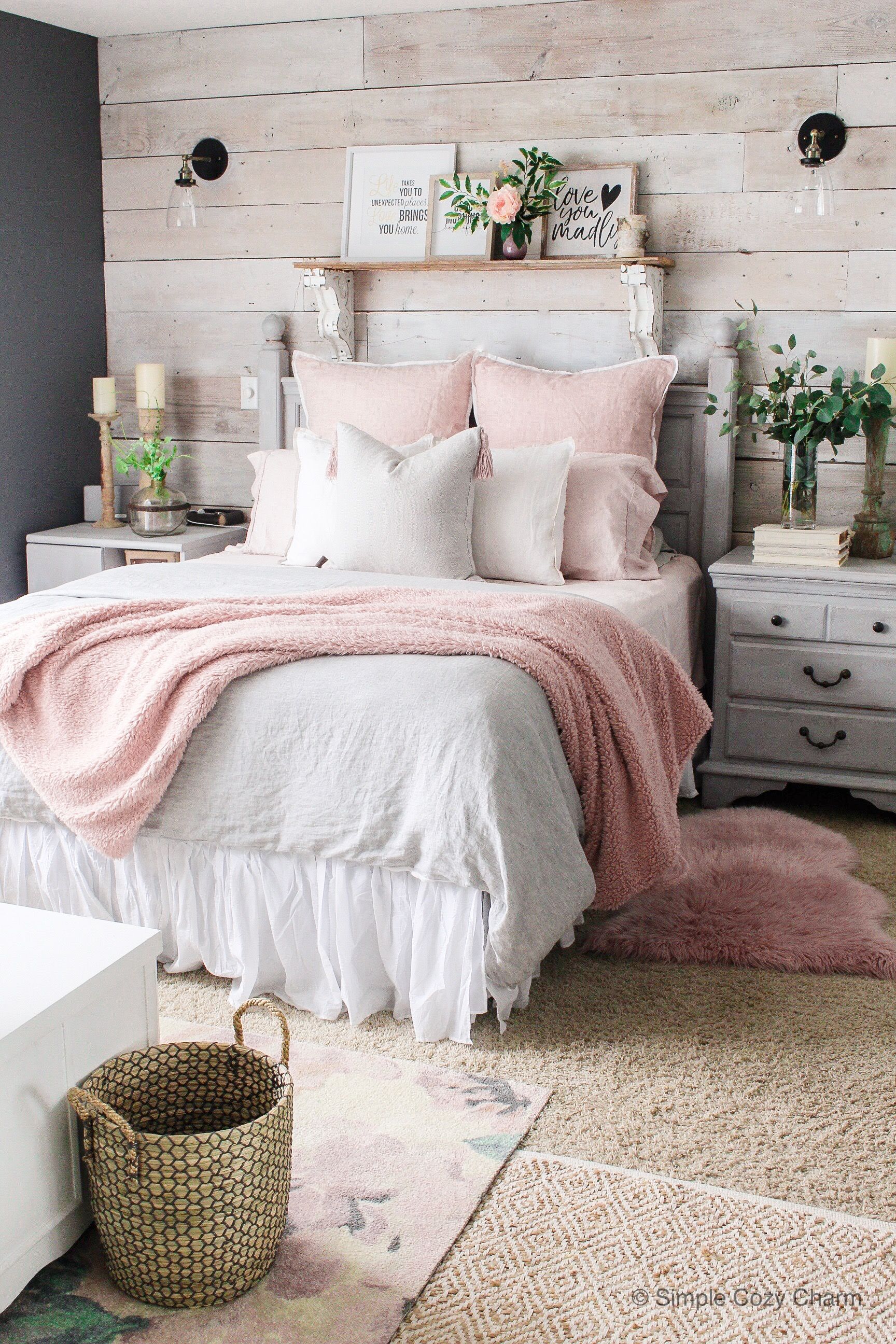 Bedroom Decor Inspiration: Unlock Your Creativity And Transform Your Space