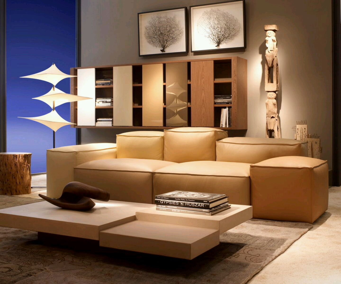 Trends In Modern Furniture Design