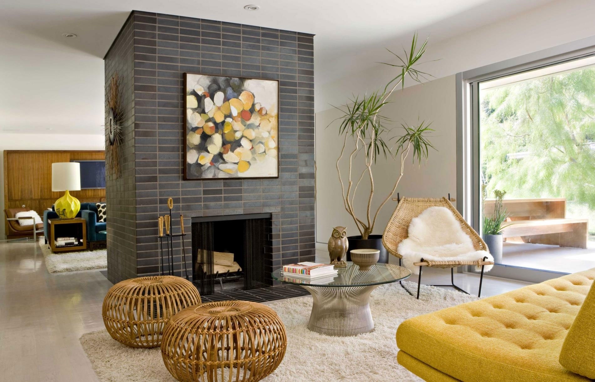 Modern Living Room Home Decor: Transform Your Home With Contemporary Style