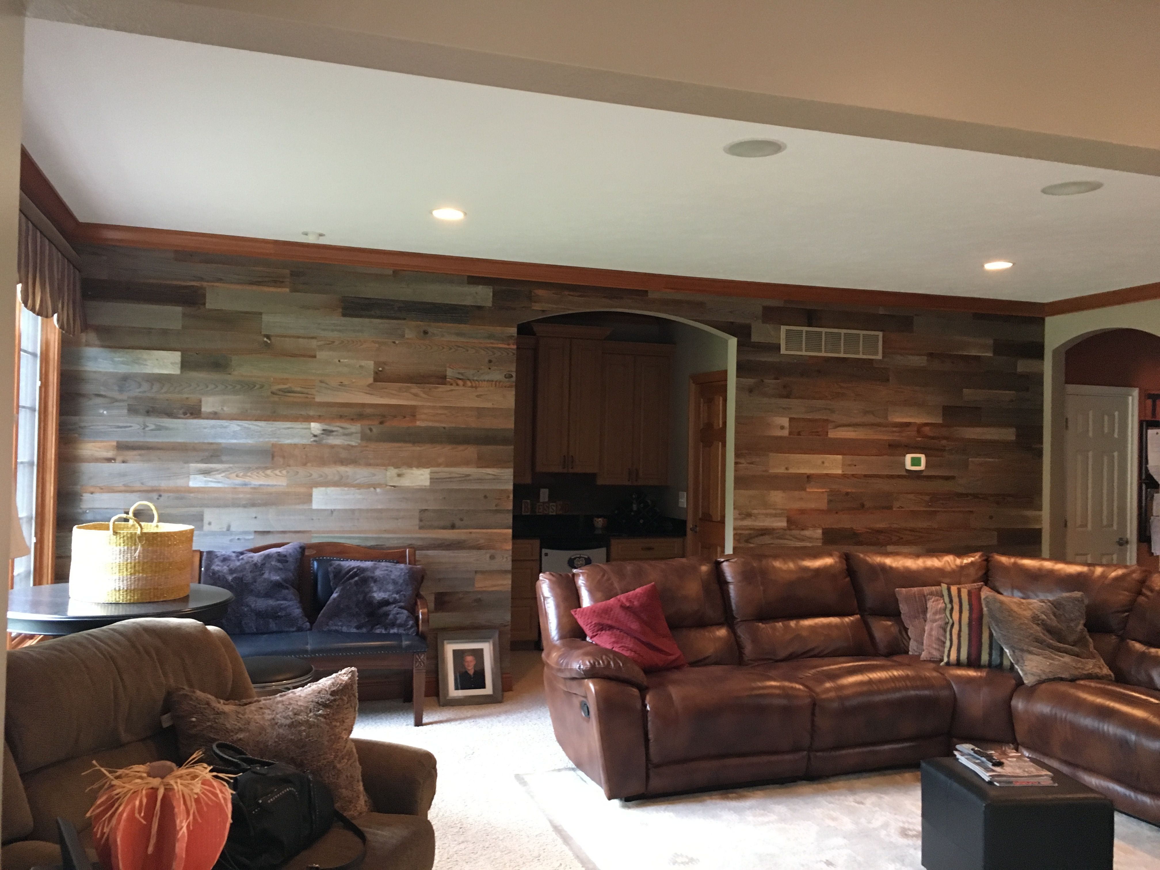 Transform Your Living Room Into A Home Sanctuary