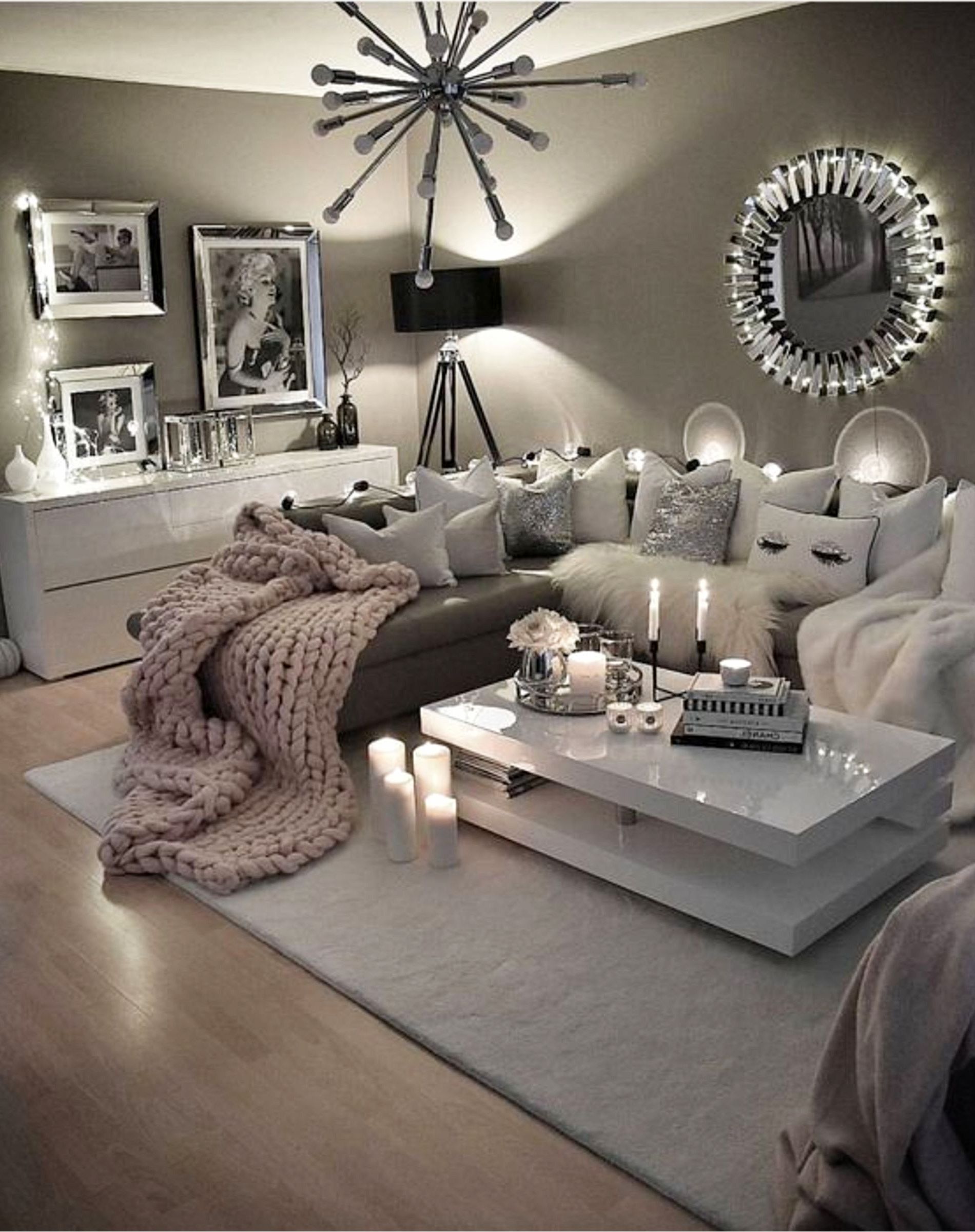 Decorating Your Living Room: Transform Your Space Into A Cozy Haven