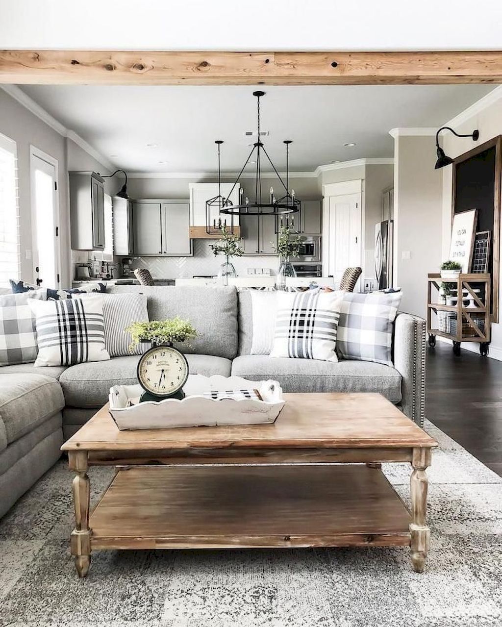 Creating A Homey Haven With Cozy Living Room Decor