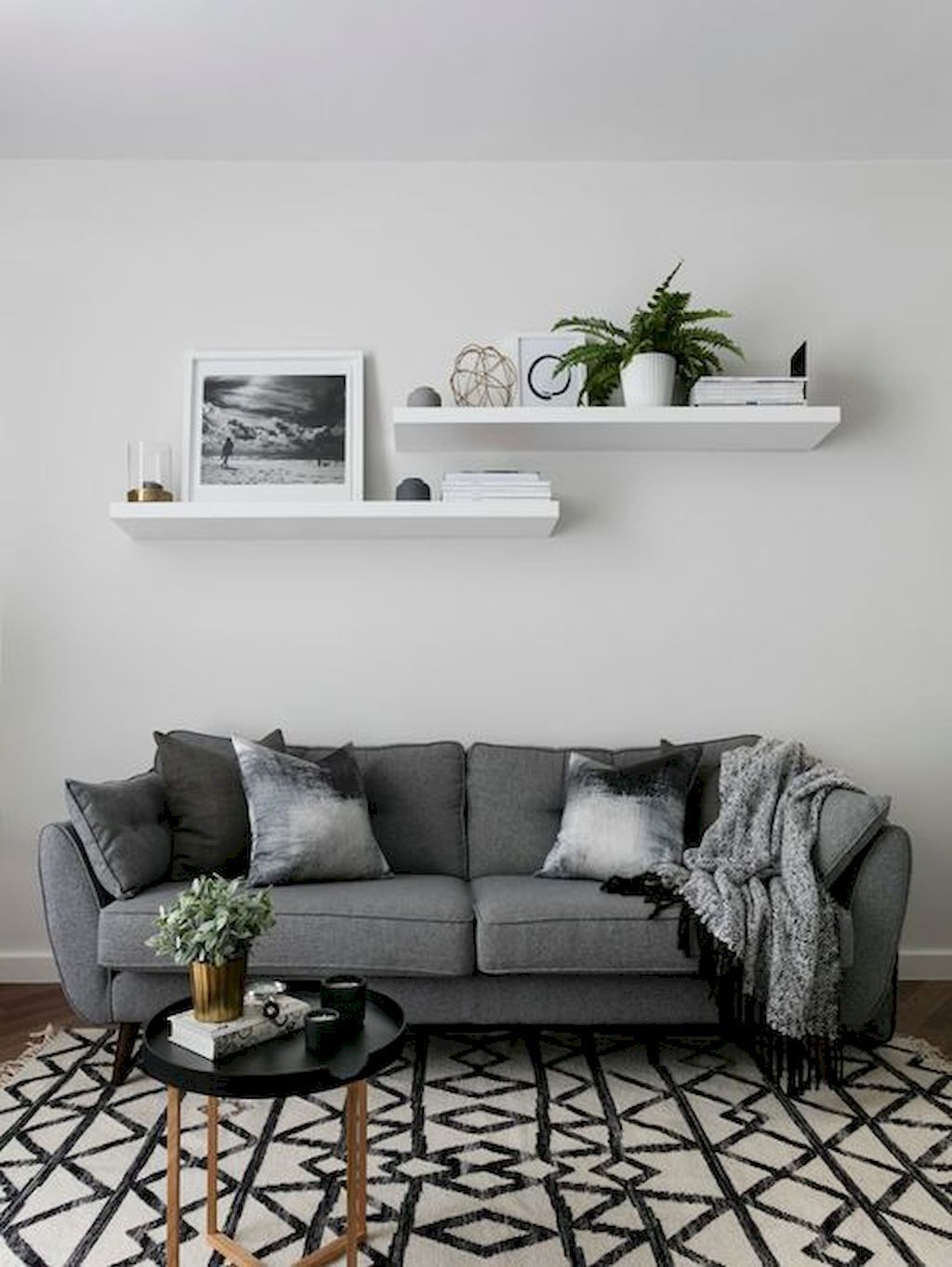 Decorating Your Living Room: Transform Your Space Into A Cozy Haven
