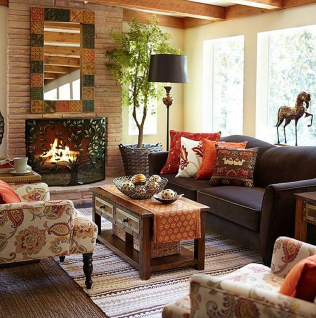 Living Room Interior Decorating: Create A Cozy And Inviting Atmosphere