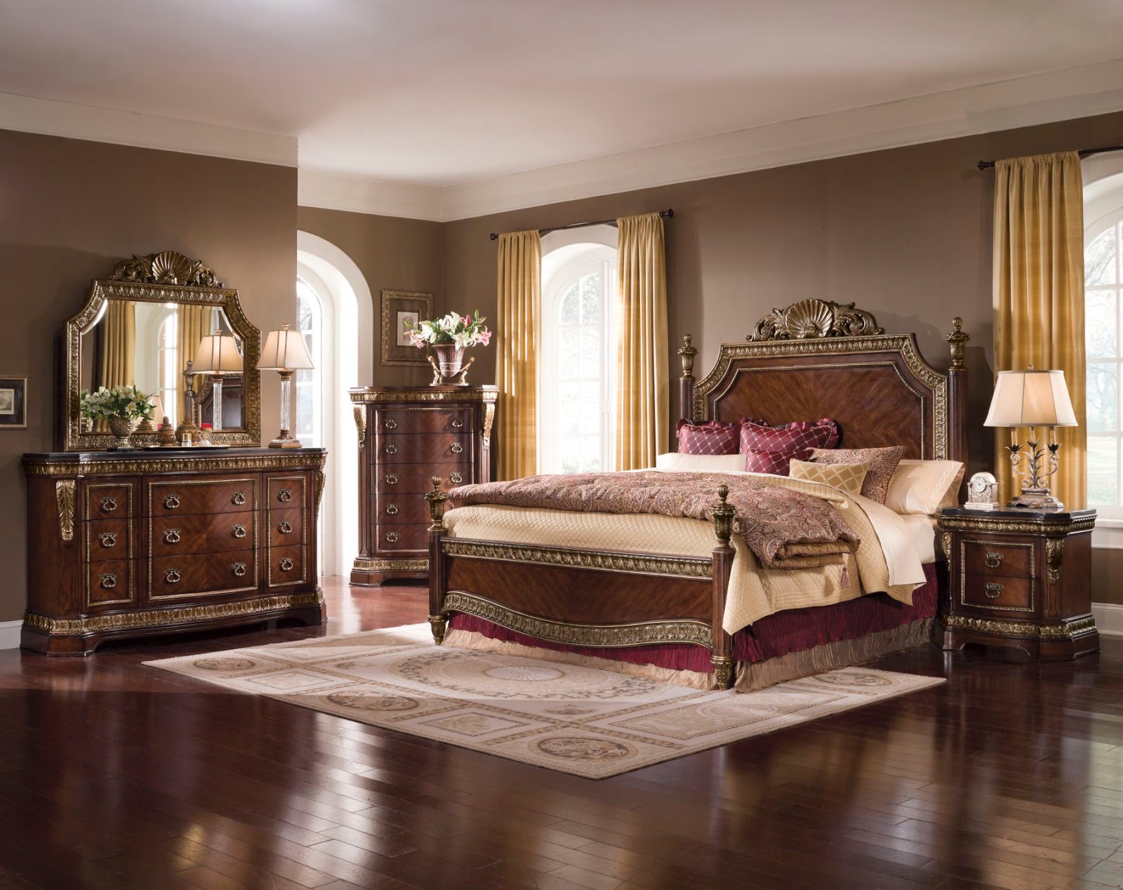 Modern Victorian Bedroom Ideas: Timeless Elegance For Your Home