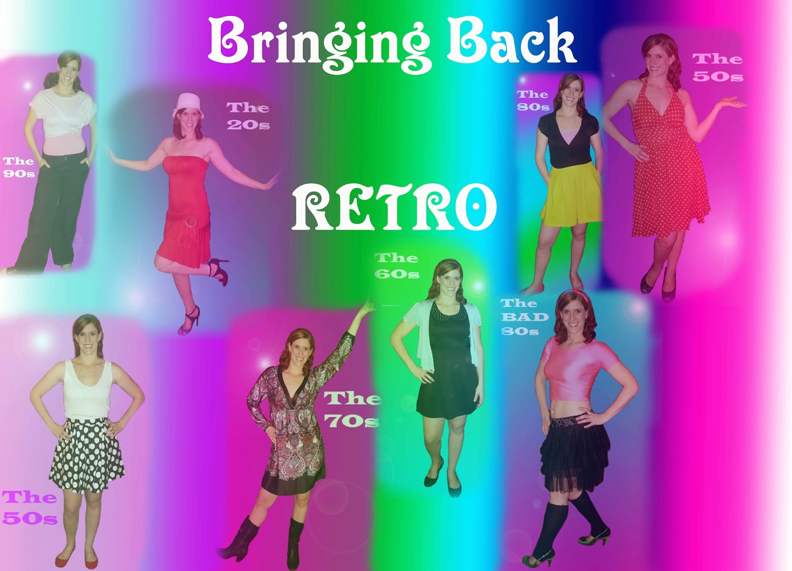 Bringing Back Retro Chic: Mid Century Decorating