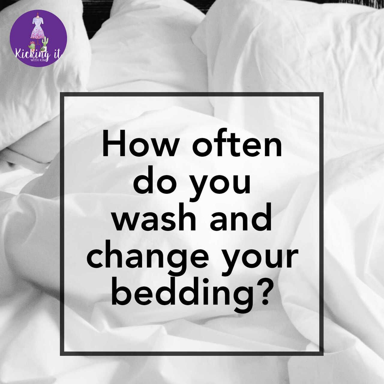Take Good Care Of Your Bedding
