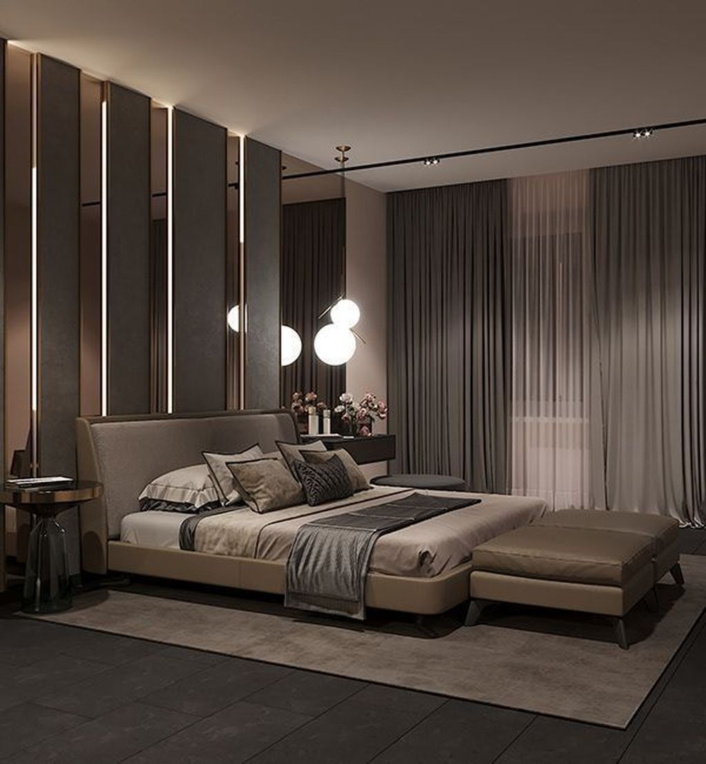 Choose The Ideal Bedroom With Unique Style And Decor