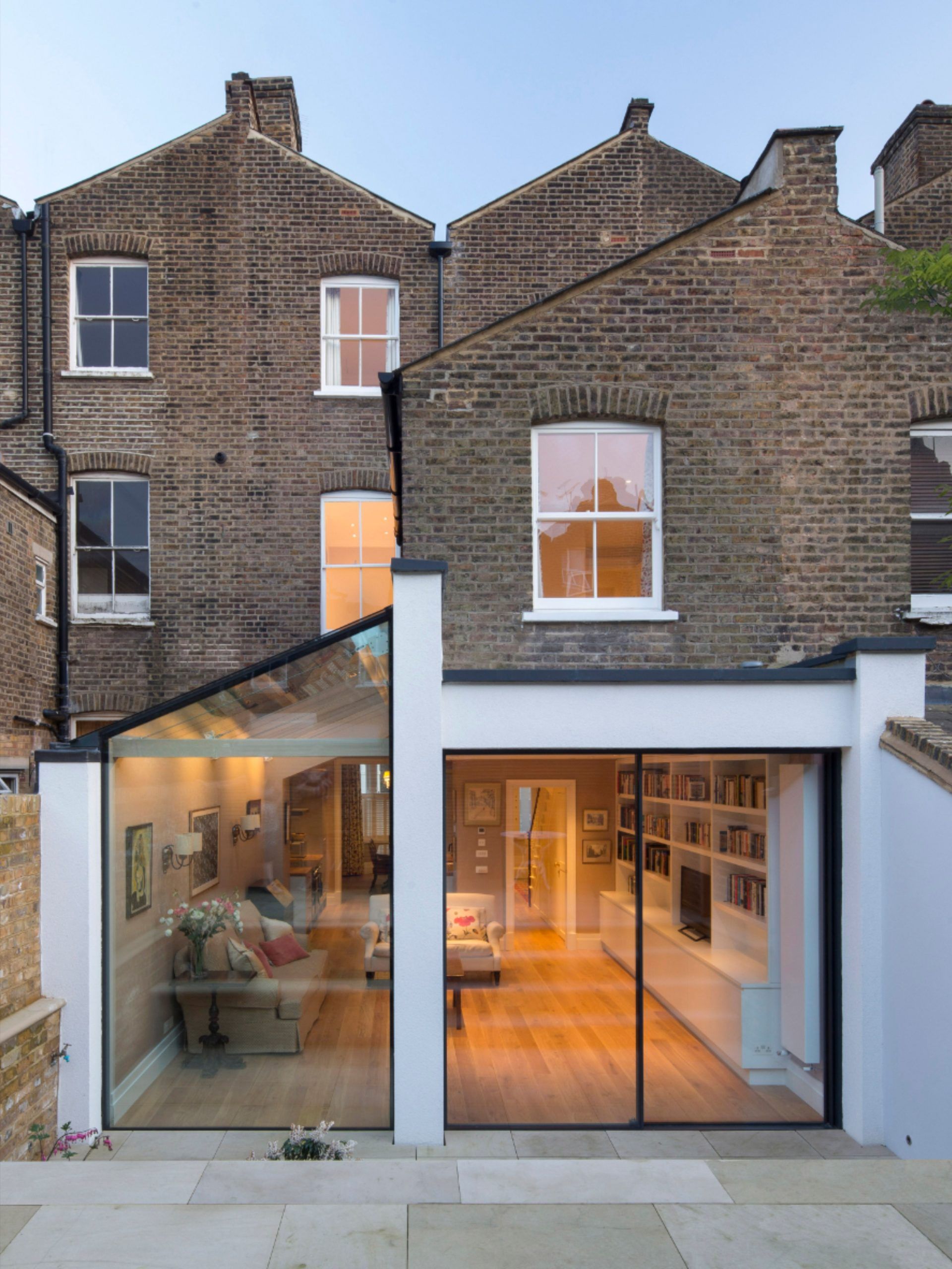 Modern Victorian Home Design: Timeless Elegance For The 21st Century