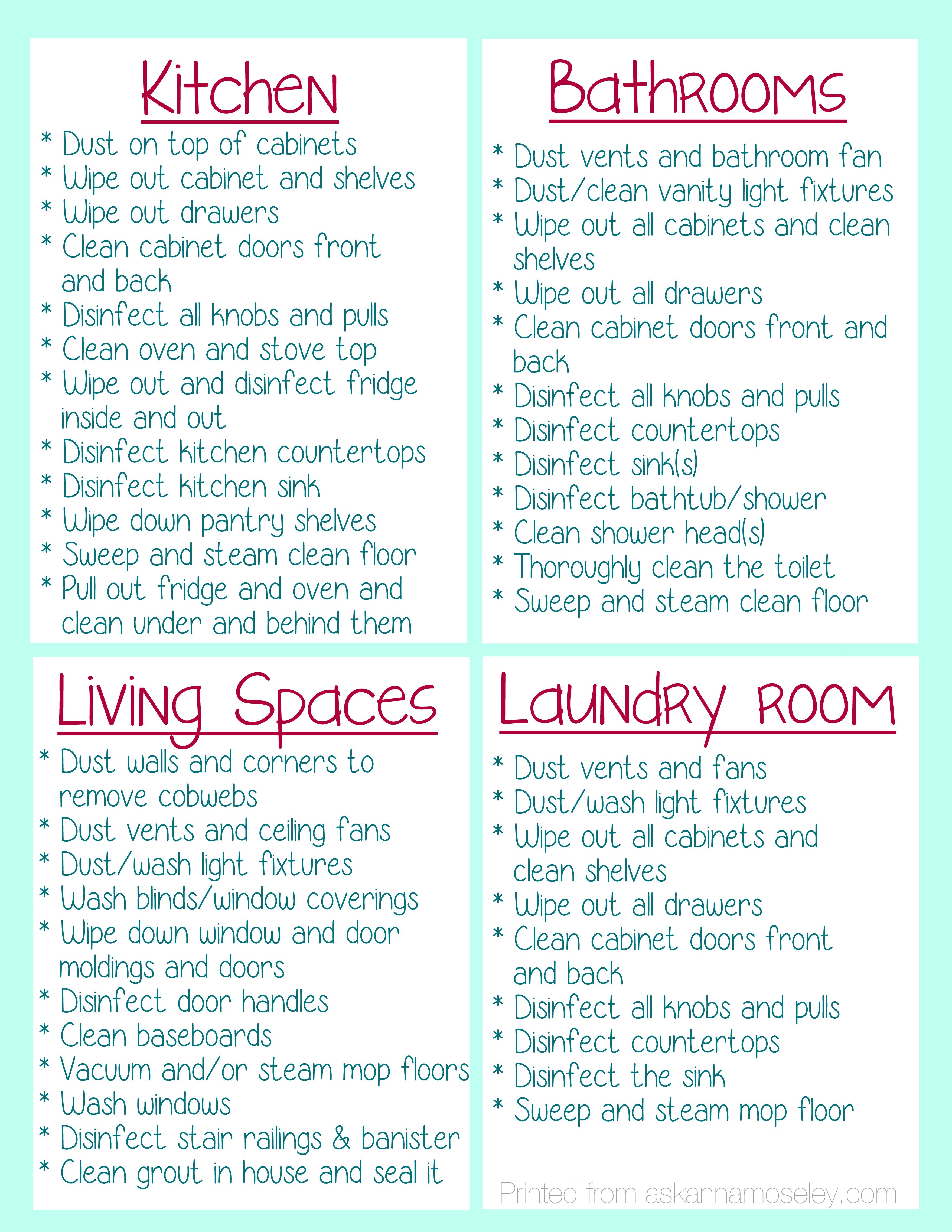 Checklist For A Well decorated Bedroom: Are You Sure You Have It All?