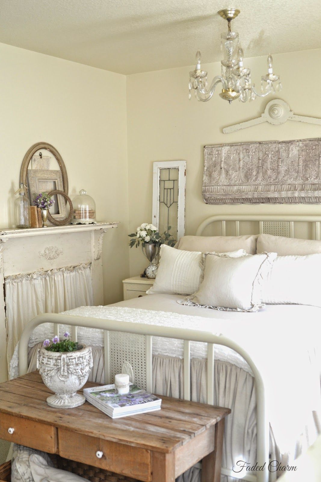 Country Bedrooms Inspiration For 2023