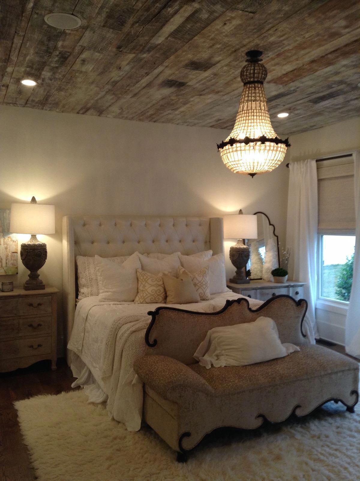 Country Bedrooms Inspiration For 2023
