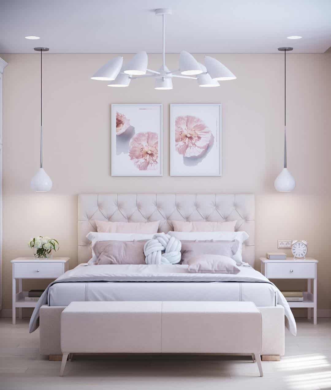 Bedroom Decoration 2020