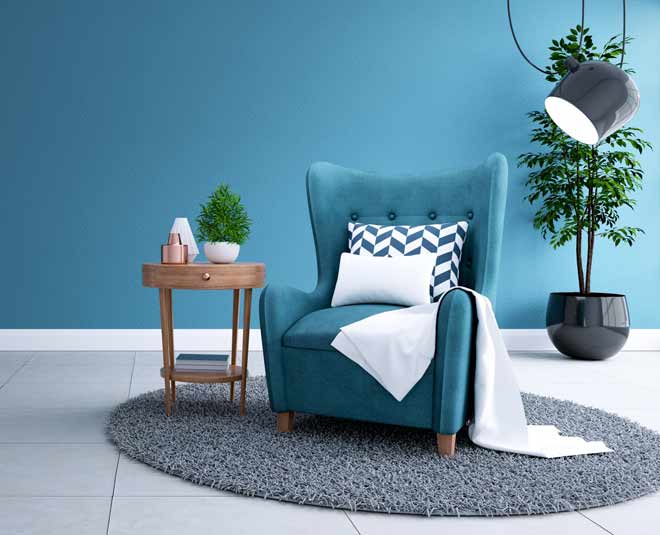 Transform Your Living Room Into A Stylish Haven