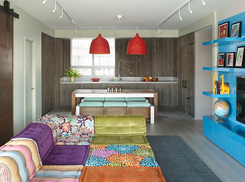 Embrace Eclectic Charm With Bohemian Interior Design
