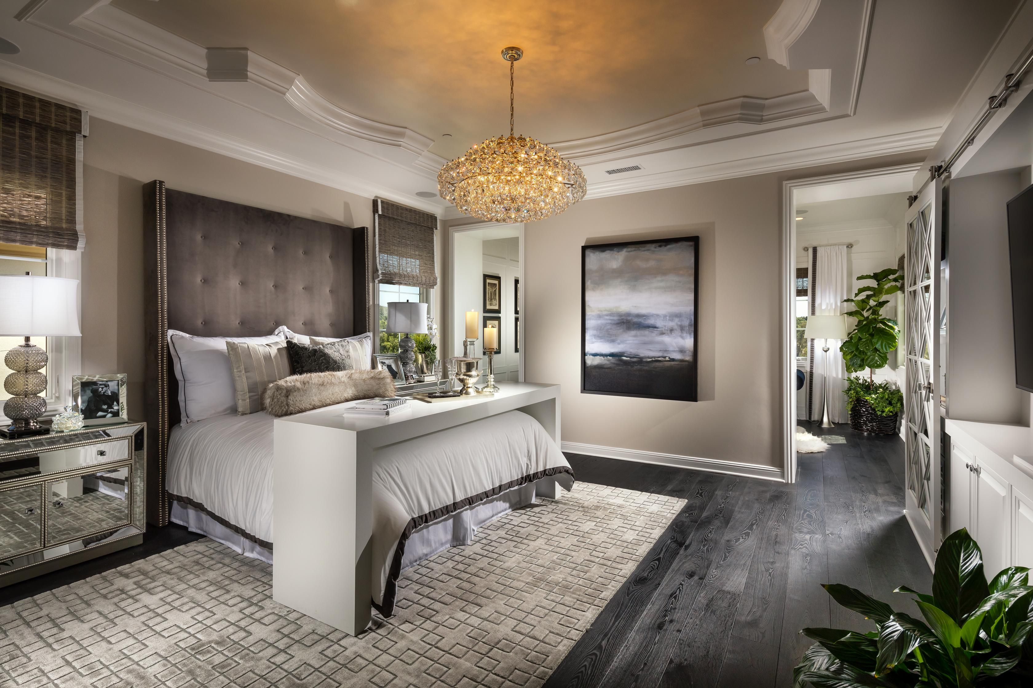 Designing The Ultimate Luxury Bedroom Master Suite Magic