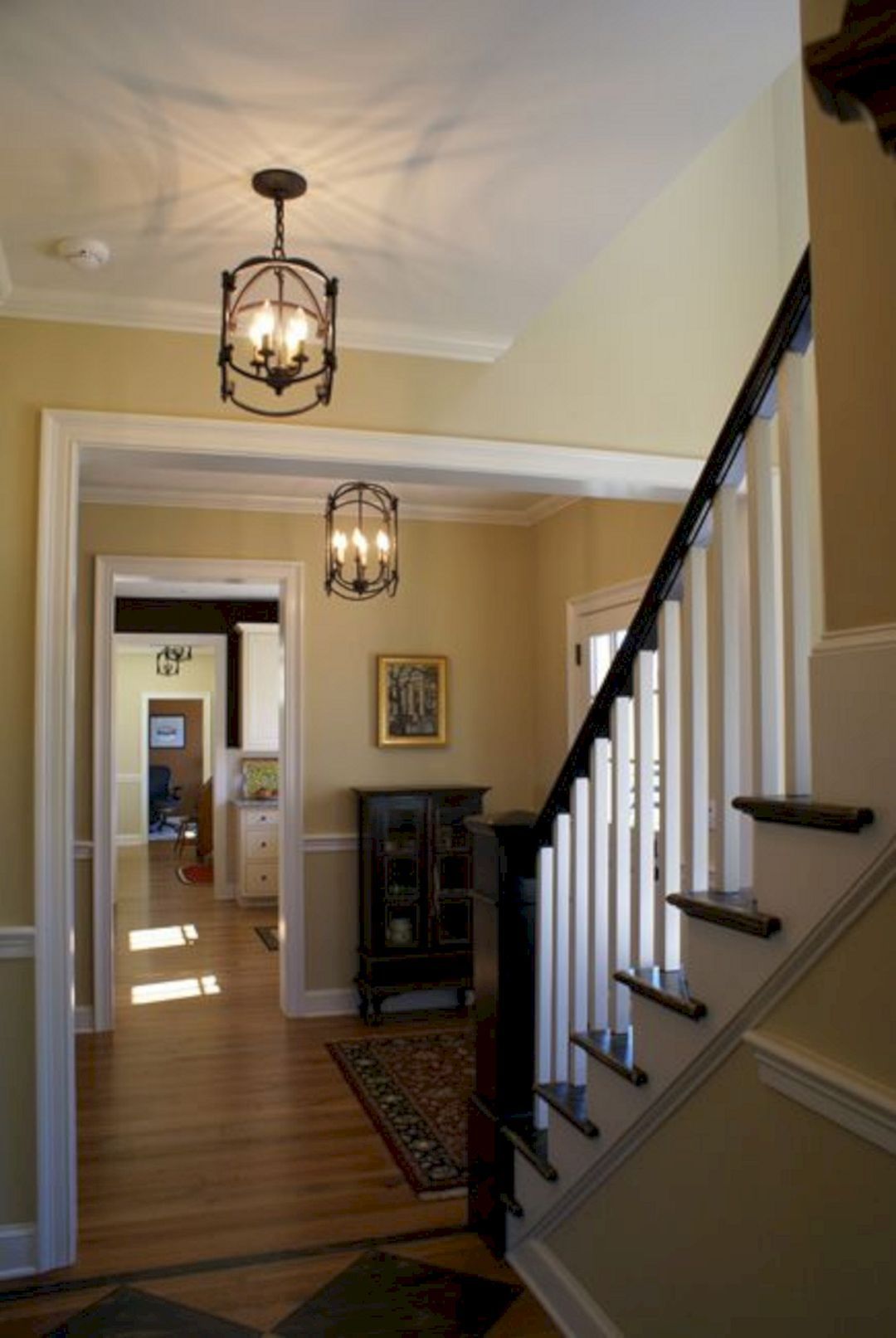 Unique Hallway Light Fixtures: Illuminate Your Home With Style